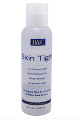 Skin Tight Razor Bp Solution